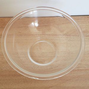 Pyrex bowl